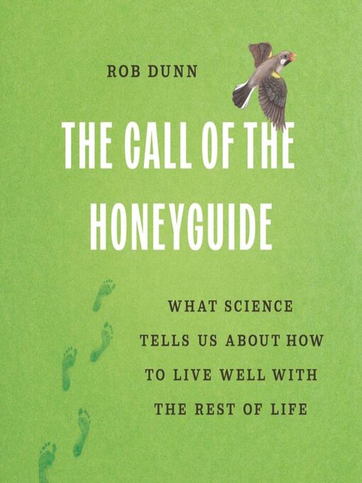 Cover image for The Call of the Honeyguide